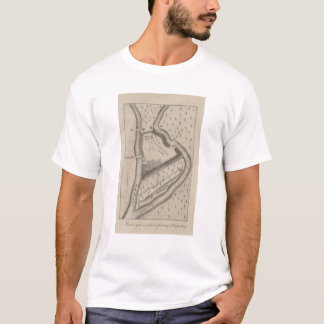 Camiseta Fuerte Manchester Tennessee