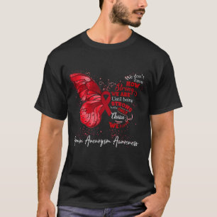 Camiseta Fuerte somos hasta que somos CONCIENCIA DE BRAIN A