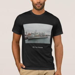 Camiseta Fuerte Victoria del RFA