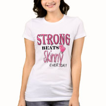 ¡FUERTES GOLPEAS A Skinny todos los días! Guantes 