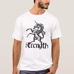 Camiseta "Fuerza "