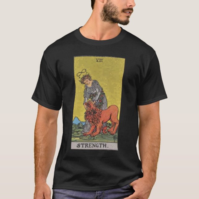 Camiseta Fuerza