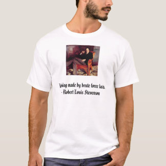 Camiseta Fuerza