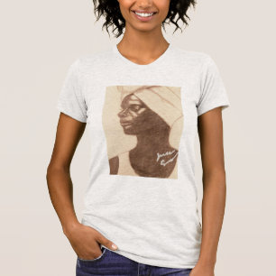 Camiseta Fuerza