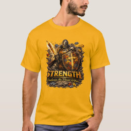 Camiseta Fuerza 2