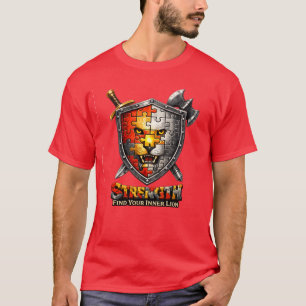 Camiseta Fuerza 7c