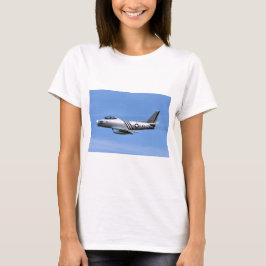 Camiseta Fuerza Aérea