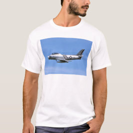 Camiseta Fuerza Aérea