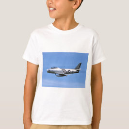 Camiseta Fuerza Aérea