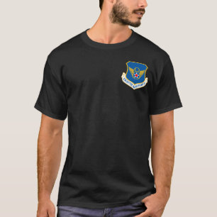 Camiseta "Fuerza aérea de la belleza de Memphis 8va"