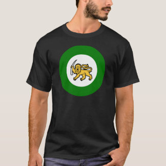 Camiseta Fuerza aérea de Rhodesian