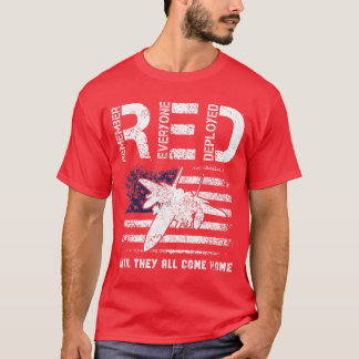 Camiseta Fuerza Aérea USAF Bandera de EE. UU. Veterano Vier