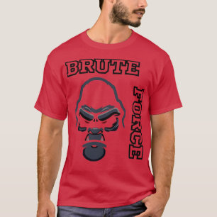 CAMISETA FUERZA BRUTA