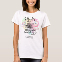 Fuerza de la ropa Dignidad Adolescente GODDAUGHTER