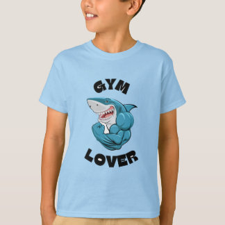 Camiseta "Fuerza en la pasión"