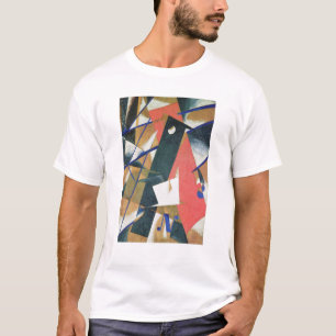 Camiseta Fuerza espacial Construction, 1921