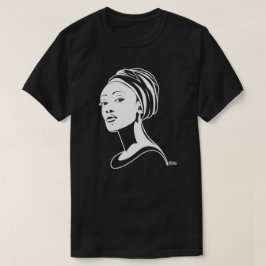 Camiseta Fuerza Graceitosa