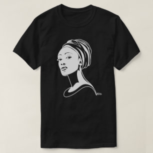 Camiseta Fuerza Graceitosa
