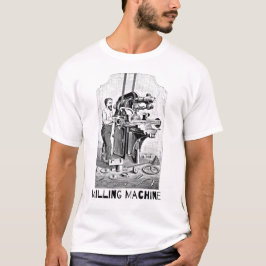 CAMISETA FUERZA LABORAL ,