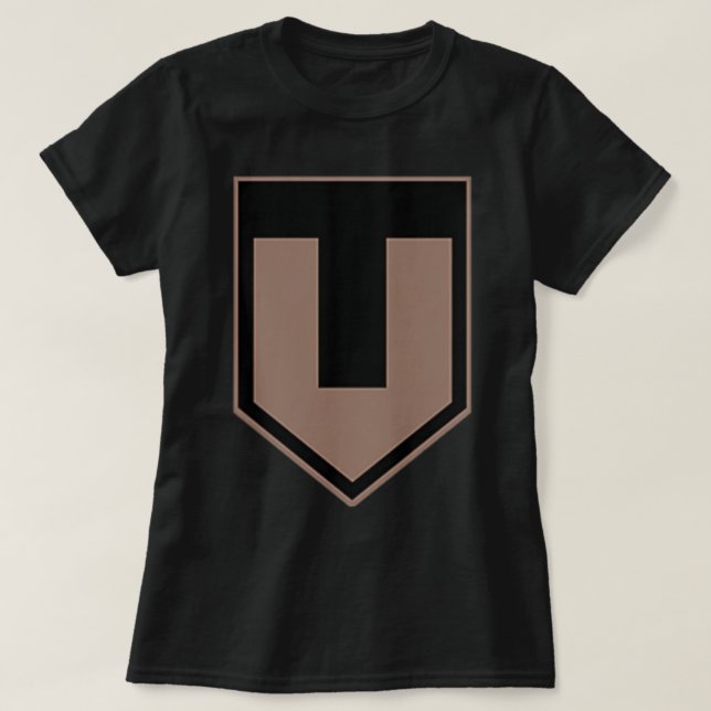 CAMISETA FUERZAS DE DEFENSA TERRITORIAL DE UCRANIA FUERZA A (Diseño del anverso)