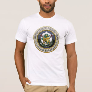 Camiseta Fuerzas de los Estados Unidos - Iraq
