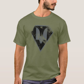 Camiseta Fuerzas de Operaciones Especiales de Ucrania - Par