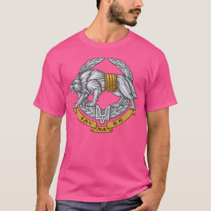 Camiseta Fuerzas de Operaciones Especiales de Ucrania Spets