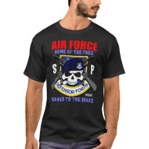 Fuerzas de Seguridad de la USAF - Veteranos de la 