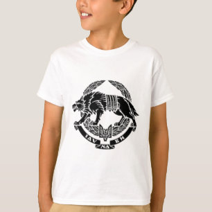 Camiseta Fuerzas Especiales de Operaciones de las Fuerzas A