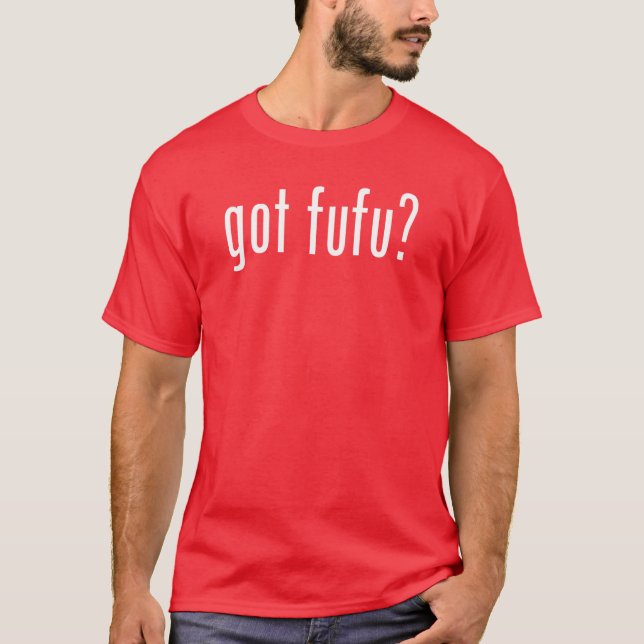 Camiseta fufu-whiteXX conseguido (Anverso)