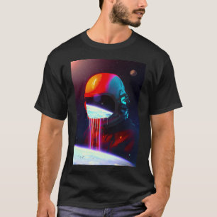 Camiseta Fuga