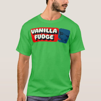 Camiseta Fuga de vainilla