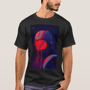 Camiseta Fuga II
