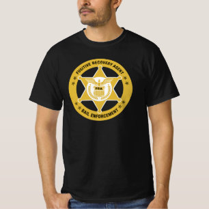 Camiseta FUGITIVA DE RECUPERACIÓN Y APOYO A LA FUE