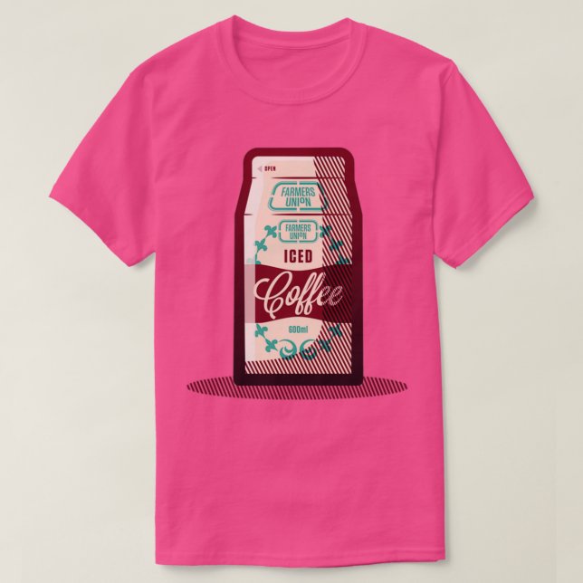 CAMISETA FUIC (Diseño del anverso)