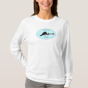 CAMISETA FUJ
