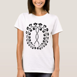Camiseta fuji de Ichijo