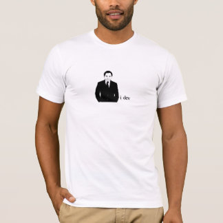 Camiseta Fukuyama Edition* *Limited Devs