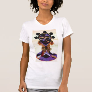 CAMISETA FULANI