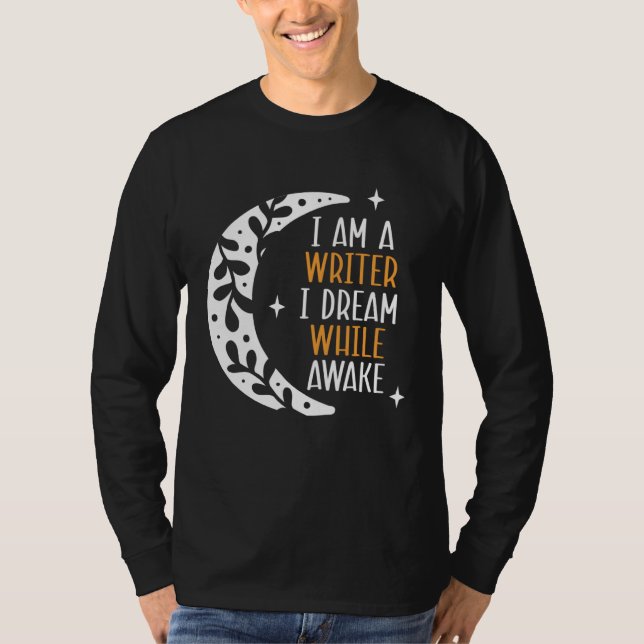 Camiseta Full Moon Astrology Astronomy Eclipse Moon Phase 2 (Anverso)