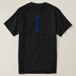 Camiseta Full Moon Valley 2