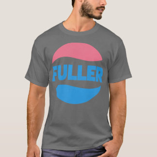 Camiseta Fuller Go Easy
