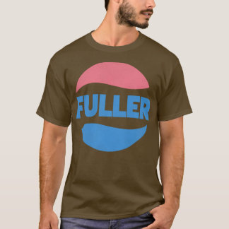 Camiseta Fuller Go Easy