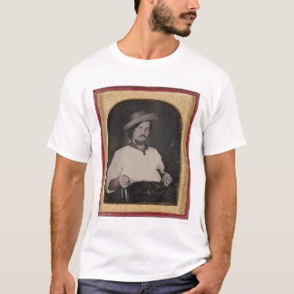 Camiseta Fulton, actor temprano de San Francisco (39998)