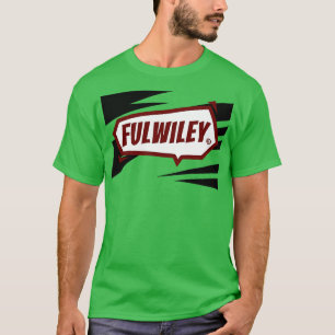 Camiseta fulwiley 12