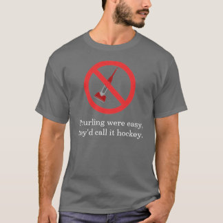 Camiseta fumaban, si se encrespó fácil, lo llamarían ho…
