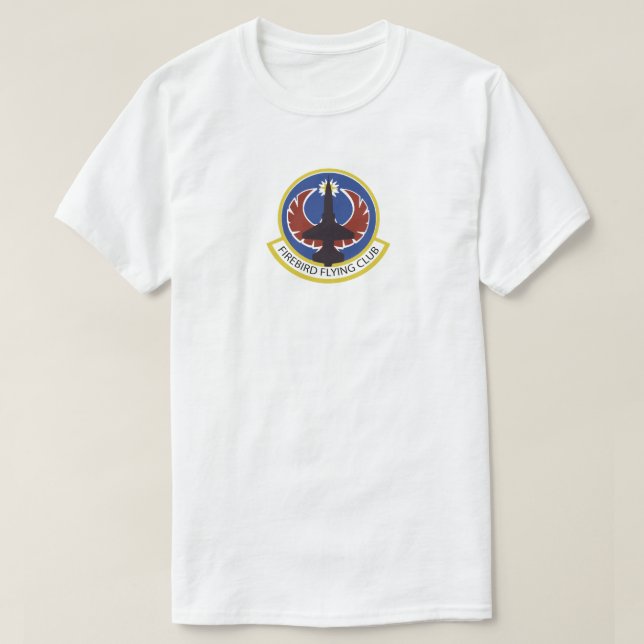 Camiseta Fumador (Diseño del anverso)