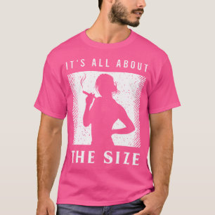 Camiseta Fumador De Azúcar Diciendo A Un Amante De Fumar C