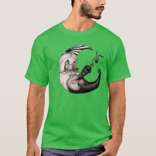 Camiseta Fumar el Mic