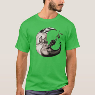 Camiseta Fumar el Mic